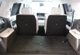 2025 Hyundai SANTA FE - Image 37