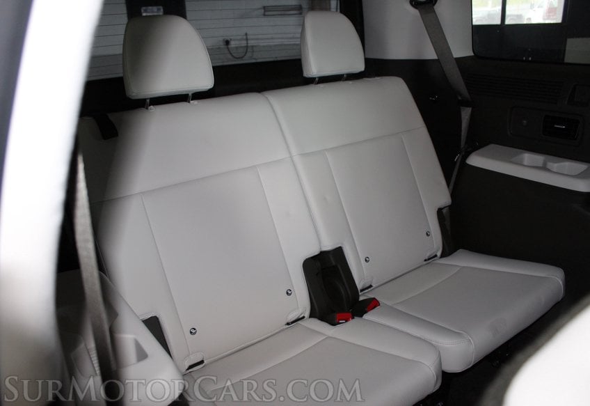 2025 Hyundai SANTA FE - Image 38