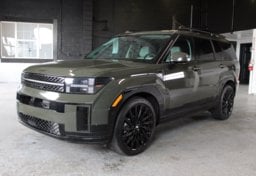 2025 Hyundai SANTA FE - Image 4