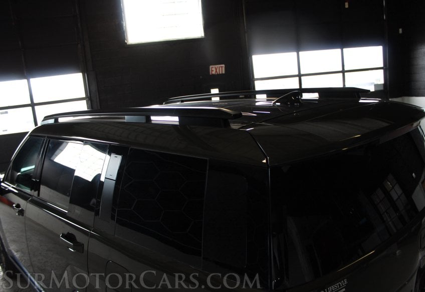 2025 Hyundai SANTA FE - Image 19