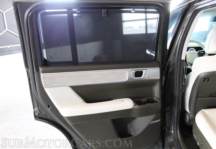 2025 Hyundai SANTA FE - Image 70