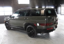 2025 Hyundai SANTA FE - Image 8