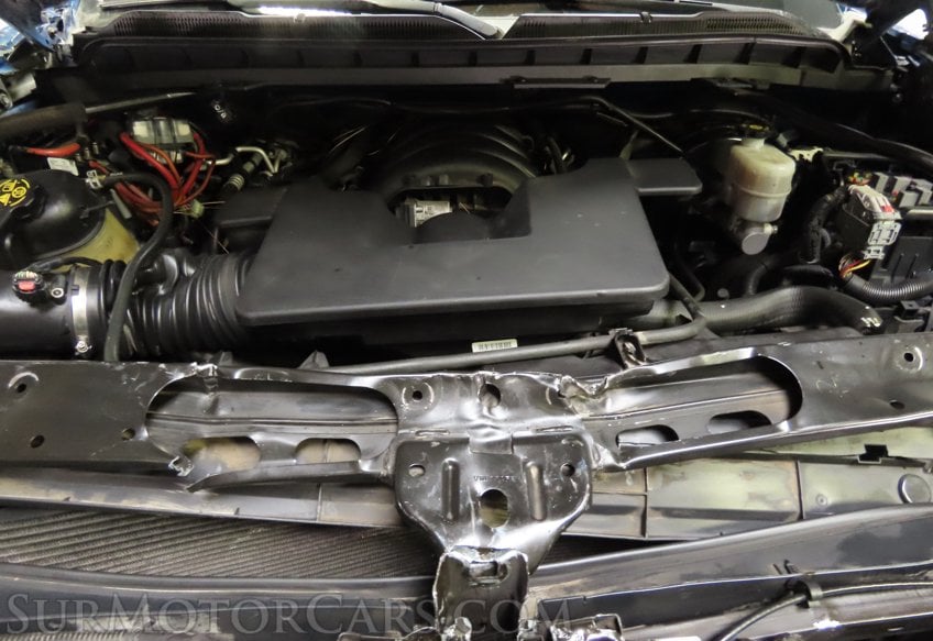 2019 Chevrolet Silverado 1500 LT - Image 45