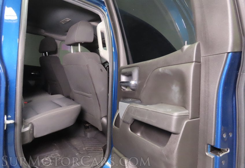 2019 Chevrolet Silverado 1500 LT - Image 24