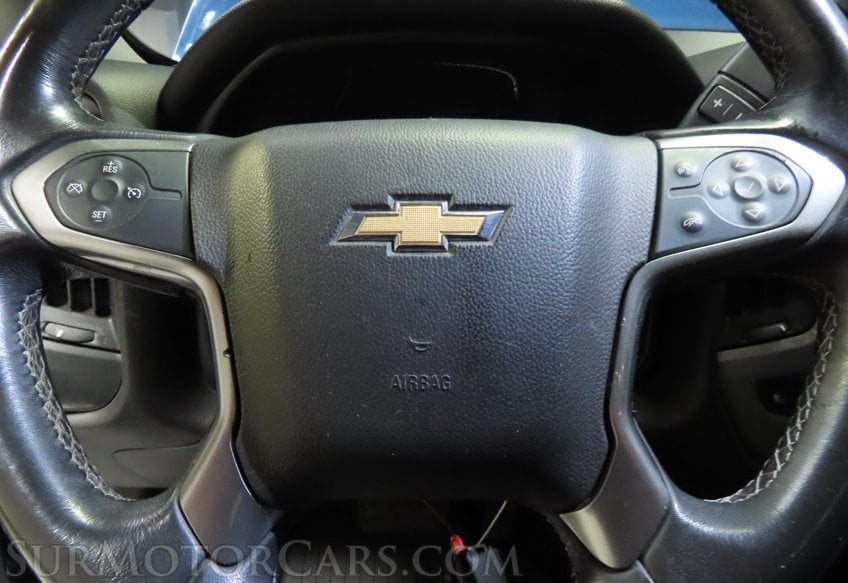 2019 Chevrolet Silverado 1500 LT - Image 43