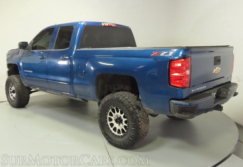2019 Chevrolet Silverado 1500 LT - Image 5