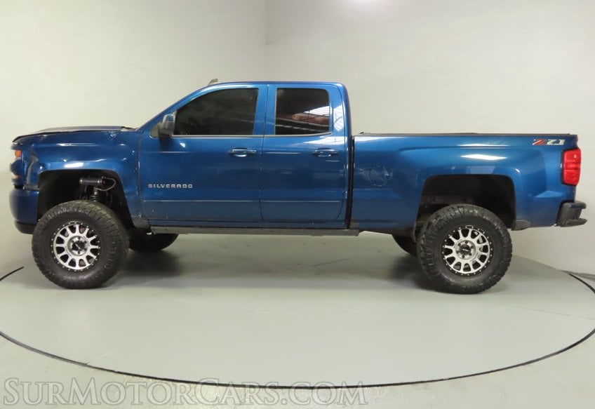 2019 Chevrolet Silverado 1500 LT - Image 11