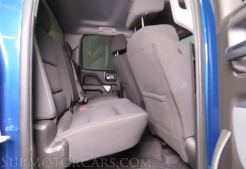 2019 Chevrolet Silverado 1500 LT - Image 25