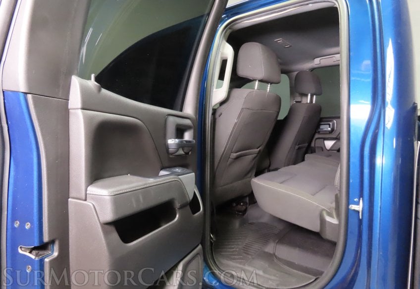 2019 Chevrolet Silverado 1500 LT - Image 29