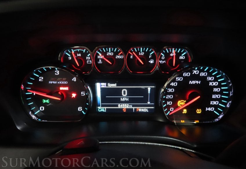 2019 Chevrolet Silverado 1500 LT - Image 39