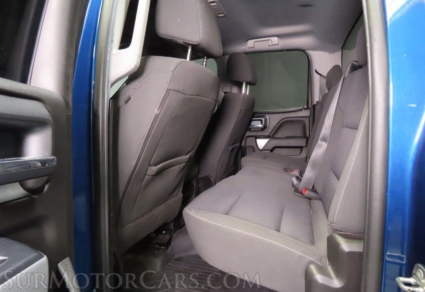 2019 Chevrolet Silverado 1500 LT - Image 31