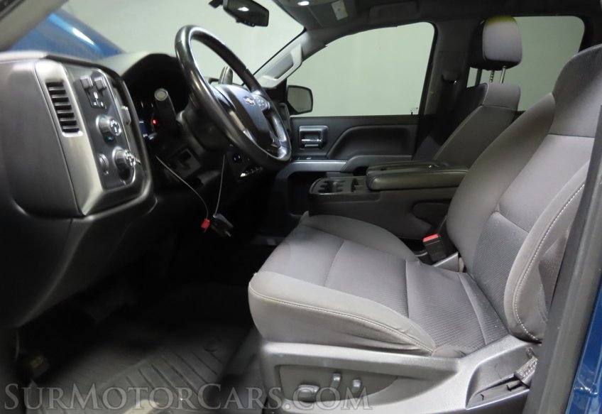 2019 Chevrolet Silverado 1500 LT - Image 26