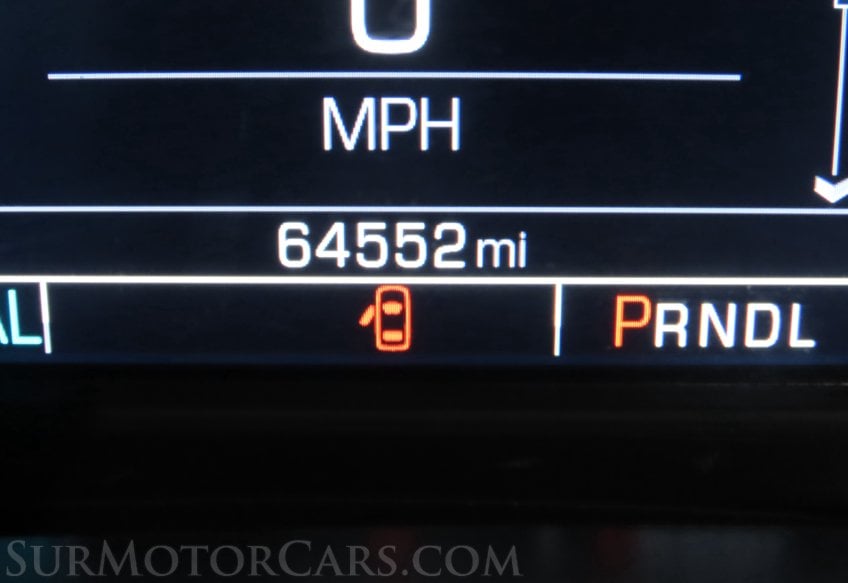 2019 Chevrolet Silverado 1500 LT - Image 38