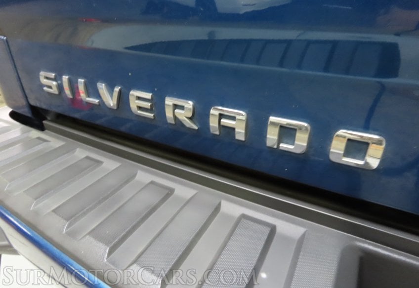 2019 Chevrolet Silverado 1500 LT - Image 13