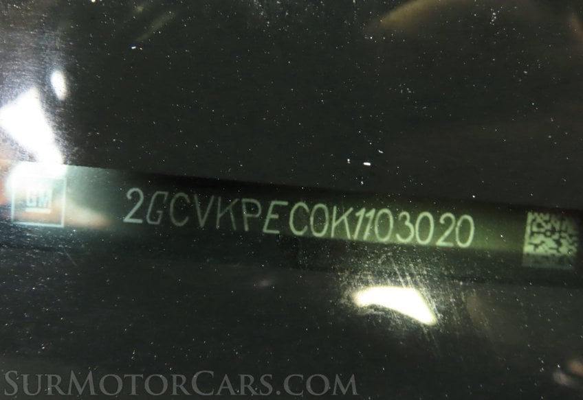 2019 Chevrolet Silverado 1500 LT - Image 49
