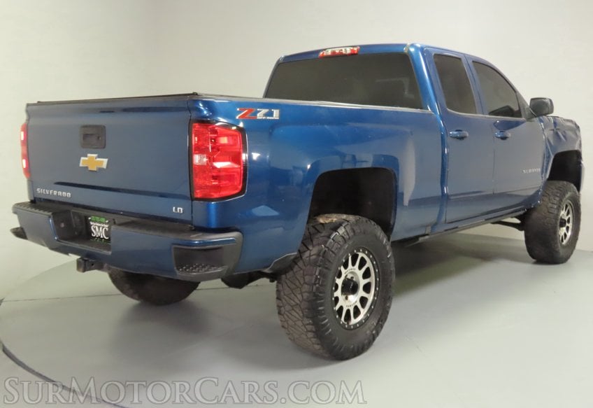 2019 Chevrolet Silverado 1500 LT - Image 8