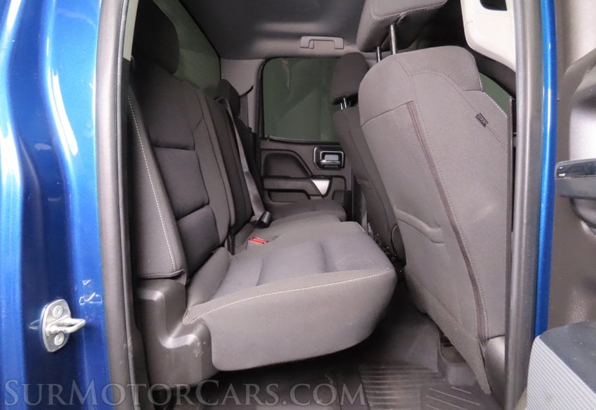 2019 Chevrolet Silverado 1500 LT - Image 23