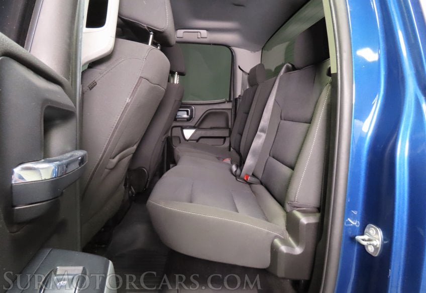2019 Chevrolet Silverado 1500 LT - Image 30