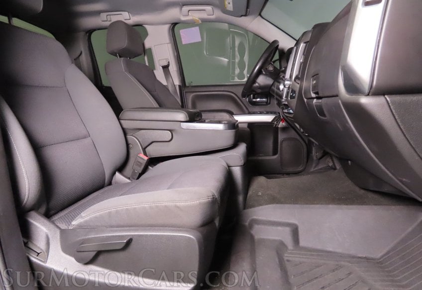 2019 Chevrolet Silverado 1500 LT - Image 26