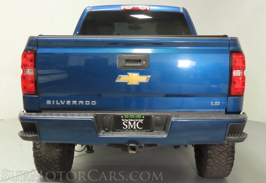 2019 Chevrolet Silverado 1500 LT - Image 10