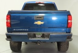 2019 Chevrolet Silverado 1500 LT - Image 10