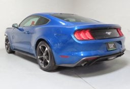2018 Ford Mustang EcoBoost - Image 8