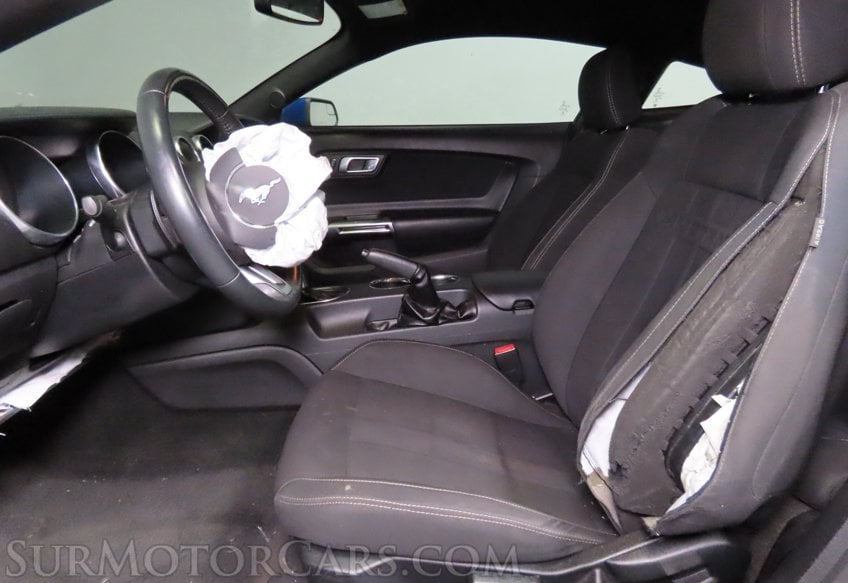 2018 Ford Mustang EcoBoost - Image 41