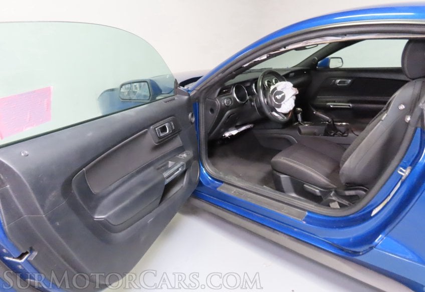 2018 Ford Mustang EcoBoost - Image 39