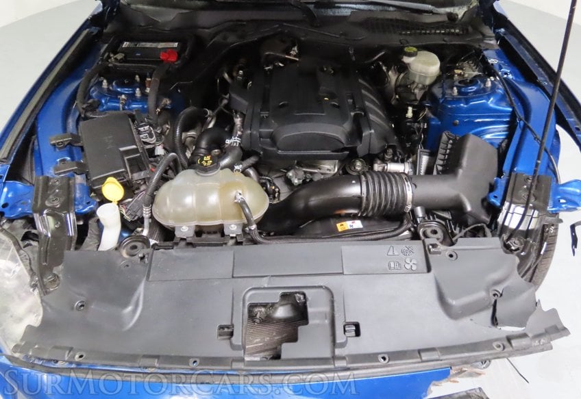 2018 Ford Mustang EcoBoost - Image 43