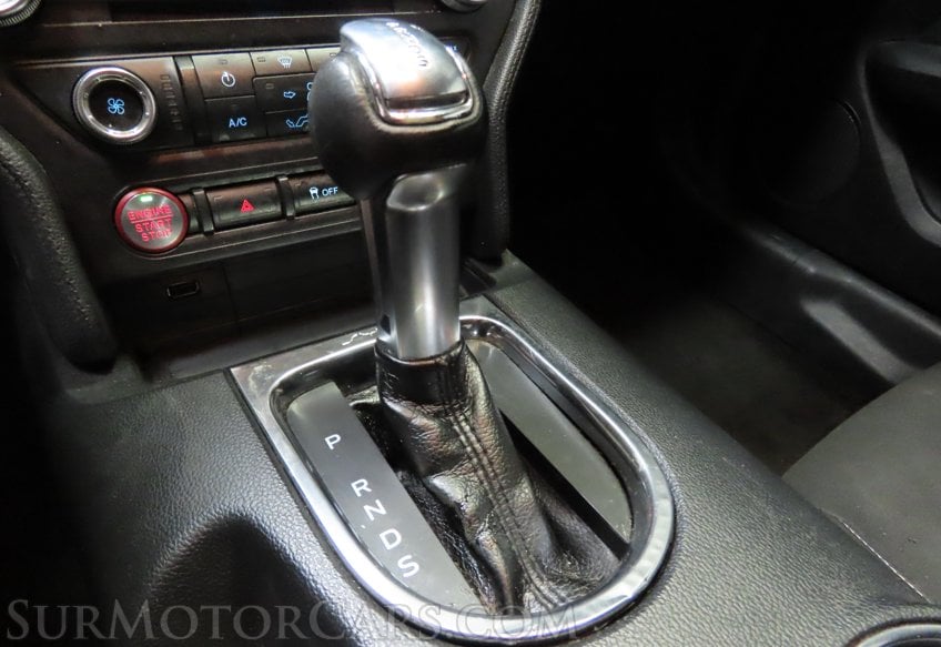 2018 Ford Mustang EcoBoost - Image 26