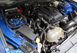 2018 Ford Mustang EcoBoost - Image 45