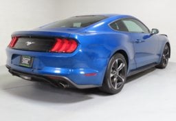 2018 Ford Mustang EcoBoost - Image 7