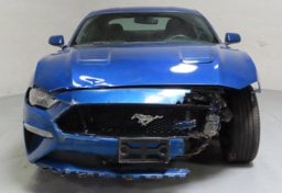 2018 Ford Mustang EcoBoost - Image 12