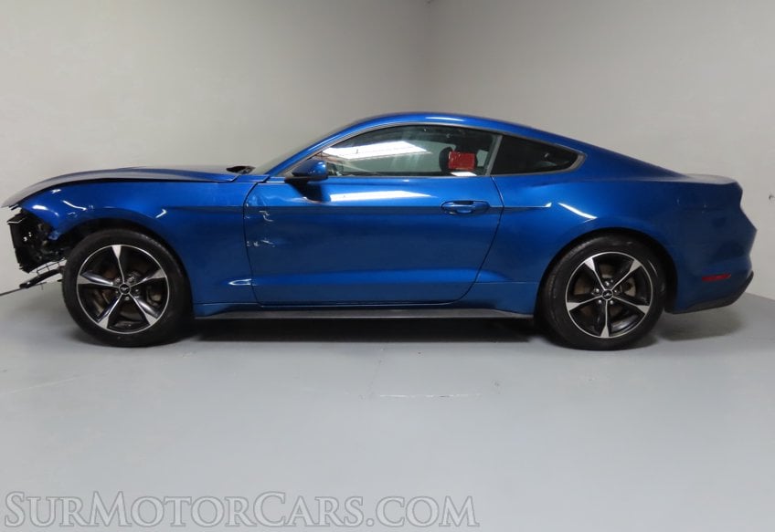2018 Ford Mustang EcoBoost - Image 5