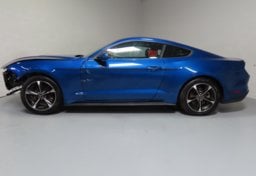 2018 Ford Mustang EcoBoost - Image 5