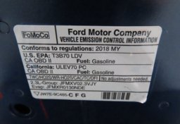 2018 Ford Mustang EcoBoost - Image 47