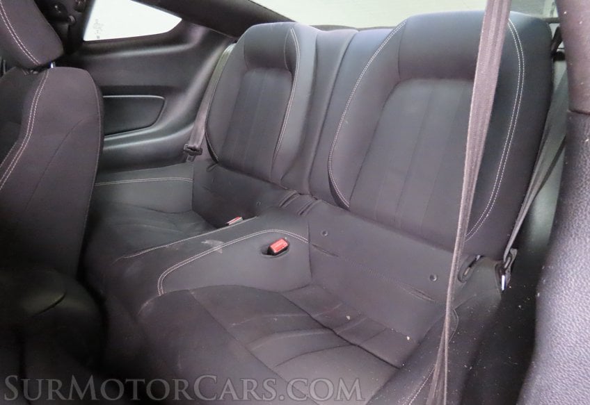 2018 Ford Mustang EcoBoost - Image 38