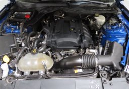 2018 Ford Mustang EcoBoost - Image 46