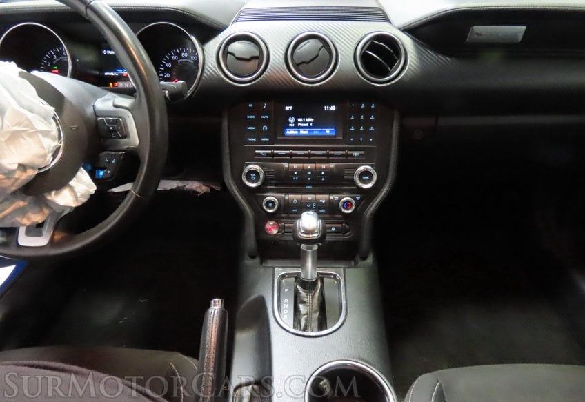 2018 Ford Mustang EcoBoost - Image 31