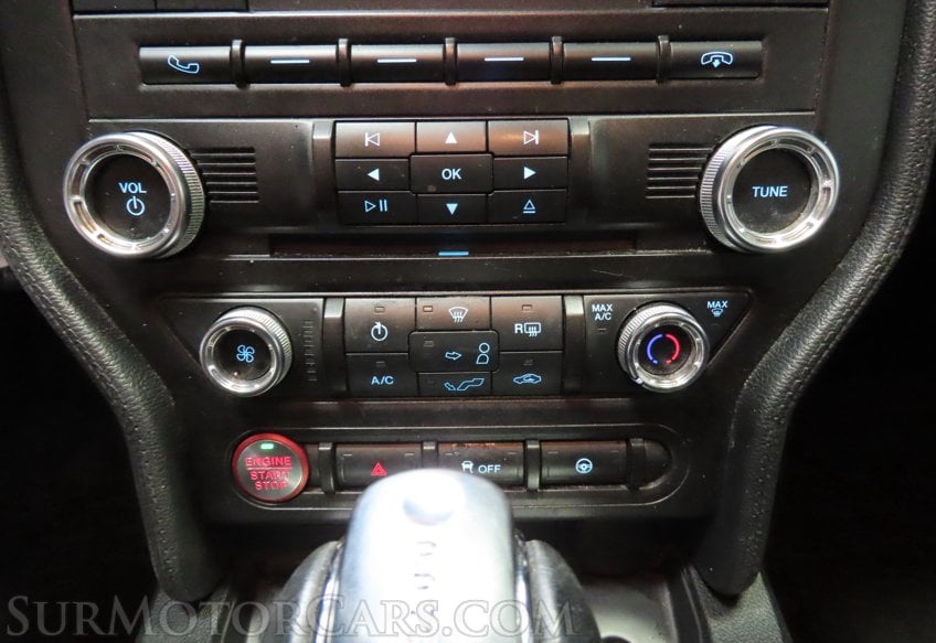 2018 Ford Mustang EcoBoost - Image 27