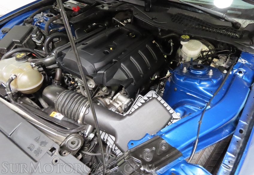 2018 Ford Mustang EcoBoost - Image 44