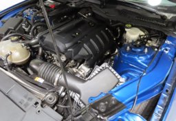 2018 Ford Mustang EcoBoost - Image 44