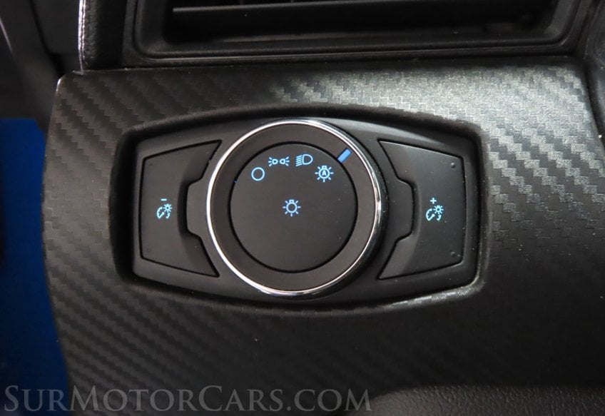 2018 Ford Mustang EcoBoost - Image 22