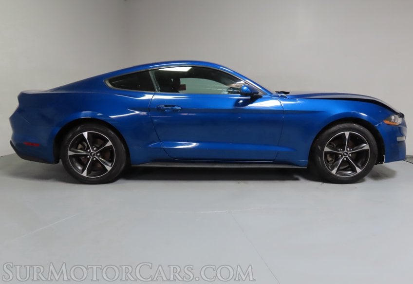 2018 Ford Mustang EcoBoost - Image 6