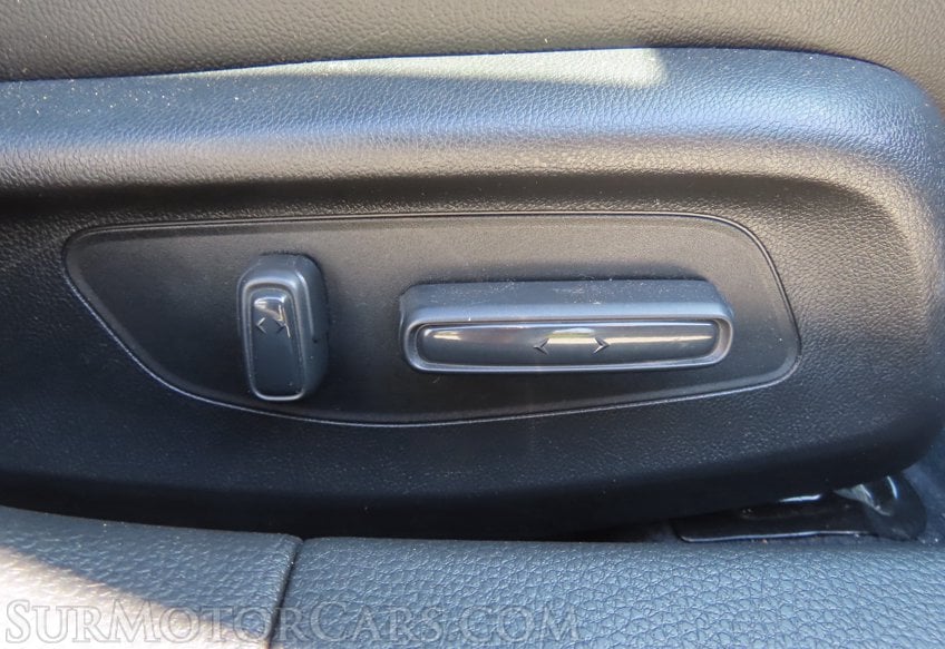 2025 Honda Civic Hybrid Sport Touring - Image 54