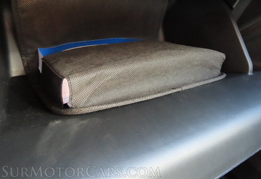 2025 Honda Civic Hybrid Sport Touring - Image 55