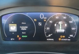 2025 Honda Civic Hybrid Sport Touring - Image 38