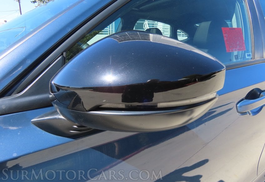 2025 Honda Civic Hybrid Sport Touring - Image 16