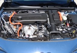 2025 Honda Civic Hybrid Sport Touring - Image 58