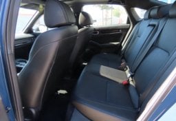 2025 Honda Civic Hybrid Sport Touring - Image 28